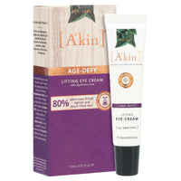 Akin Age-Defy - Lifting Eye Cream