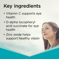 Blackmores Macu Vision Plus Eye Care Vitamin