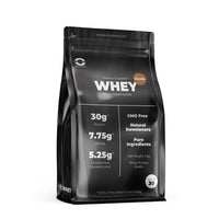 Pure Product Australia Whey Protein Isolate Chocolate