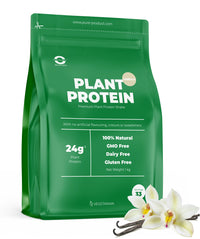 Pure Product Australia Vegan Protein ( Pea & Rice ) Vanilla
