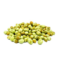 Natures Protein Wasabi Peas