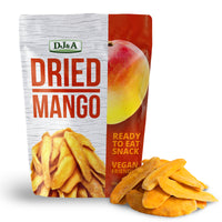 Dj&A Dried Mango