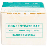 Ethique Multi-Purpose Bathroom Spray Concentrate Eucalyptus