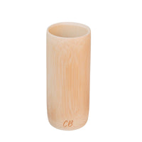 Coconut Bowls Bamboo Cup Large