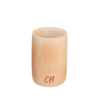 Coconut Bowls Bamboo Cup Small
