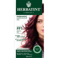 Herbatint Ff1 Henna Red