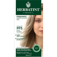 Herbatint Ff5 Sand Blonde