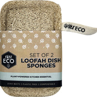 Ever Eco Loofah Dish Sponges