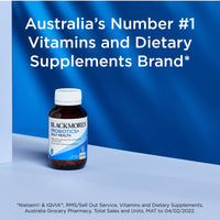 Blackmores Probiotics+ Daily Health Gut Health Vitamin