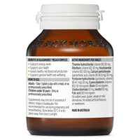 Blackmores Mega B Complex Energy Support Vitamin B12