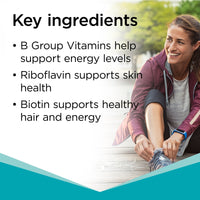 Blackmores Mega B Complex Energy Support Vitamin B12