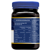 Manuka Health Mgo 573+ Umf 16 Manuka Honey