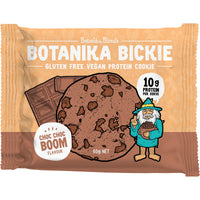 Botanika Blends Bickie Protein Cookie Choc Choc Boom Box