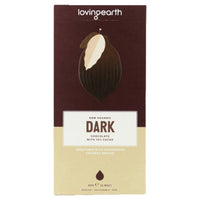 Loving Earth 72% Dark Chocolate