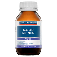 Ethical Nutrients Mood Re-Neu