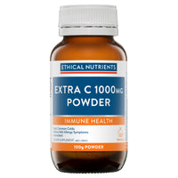 Ethical Nutrients Extra C Powder