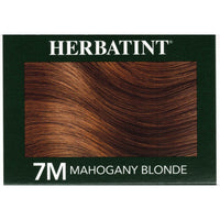 Herbatint 7M Mahogany Blonde