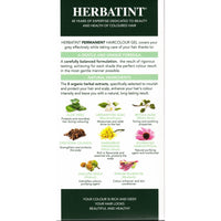 Herbatint 5R Light Copper Chestnut