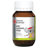 Oriental Botanicals Kids' Nutrient Ninja