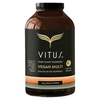 Vitus Vegan Multi Vegan Powder