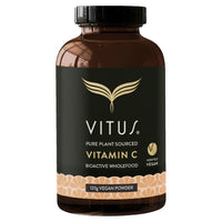 Vitus Vitamin C Vegan Powder