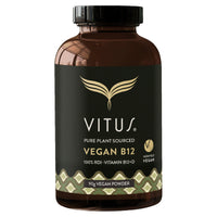 Vitus Vegan B12 90G Vegan
