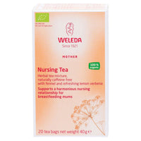 Weleda Nursing Tea Bags