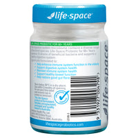 Life-Space Probiotic 60+