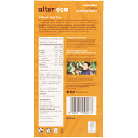 Alter Eco Organic Dark Chocolate Salted Brown Butter