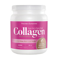 Nature's Sunshine Collagen Premium Peptides