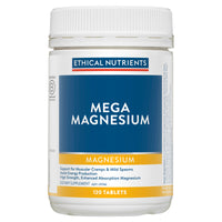 Ethical Nutrients Mega Magnesium