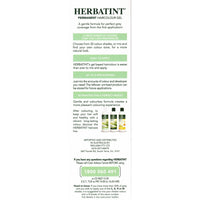Herbatint 1N Black