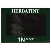 Herbatint 1N Black