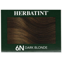 Herbatint 6N Dark Blonde
