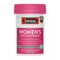 Swisse Womens Ultivite