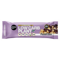 BSc Body Science High Protein Low Carb Plant Bar Peanut Choc Box