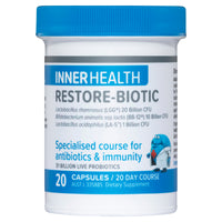 Inner Health Restore-Biotic