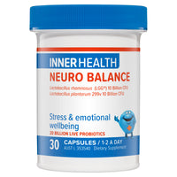 Inner Health Neuro Balance