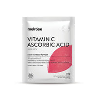 Melrose Vitamin C Ascorbic Acid