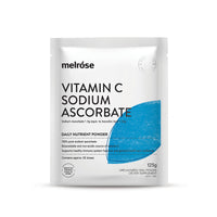 Melrose Vitamin C Sodium Ascorbate