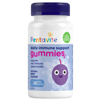 Pentavite Immune Support Gummies