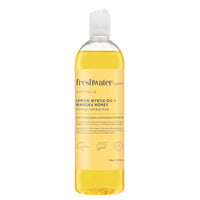 Freshwater Farm Lemon Myrtle Oil + Manuka Honey Body Wash