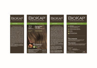 Biokap 7.0 Natural Medium Blond