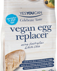 Yesyoucan Vegan Egg Replacer