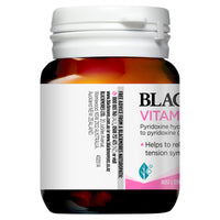 Blackmores Vitamin B6 100mg Women's Health