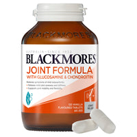 Blackmores Joint Formula Mild Arthritis Relief