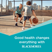 Blackmores Prostate Health Formula