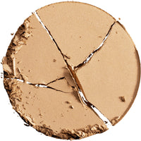 RAWW From the Earth Pressed Powder 30 Nude