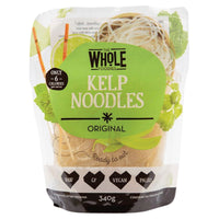 The Whole Foodies Kelp Noodles Original