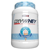 EHPlabs Oxywhey Lean Wellness Protein Vanilla Ice Cream